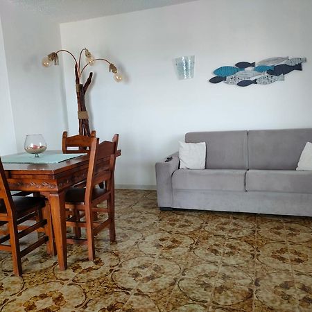 Villa La Terrazza Sull'Alba Costa Rei Exterior foto